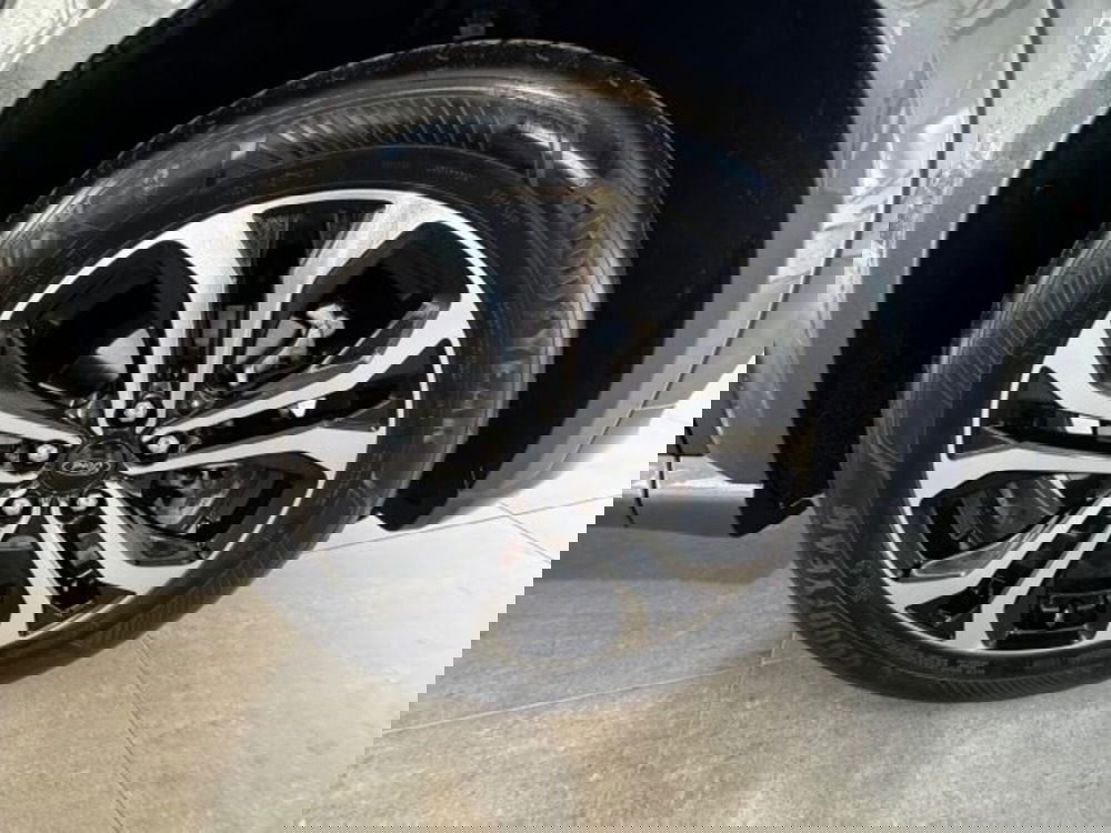 Ford Puma usata a Bologna (15)