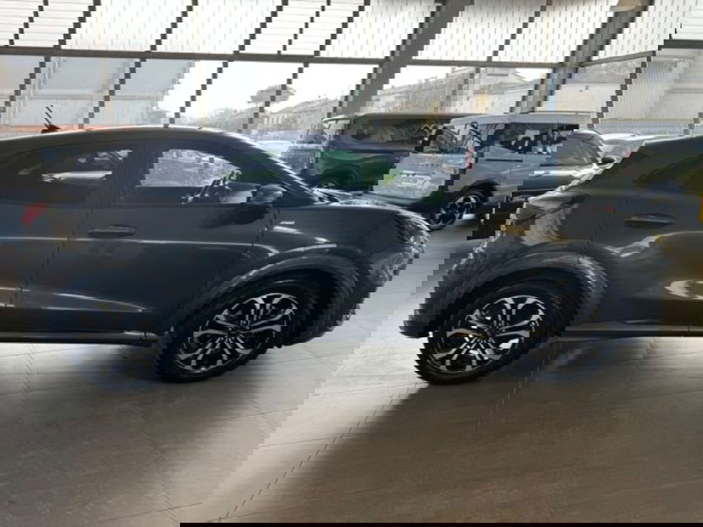 Ford Puma usata a Bologna (4)