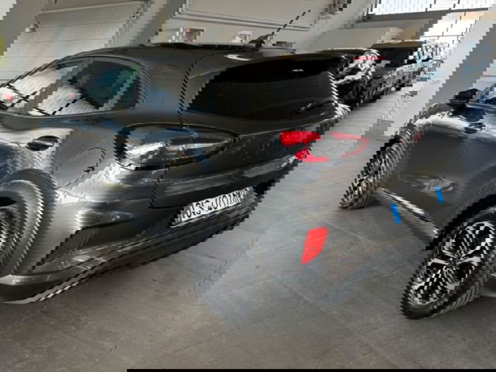 Ford Puma usata a Bologna (7)