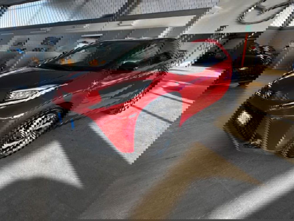 Toyota Aygo X usata a Bologna