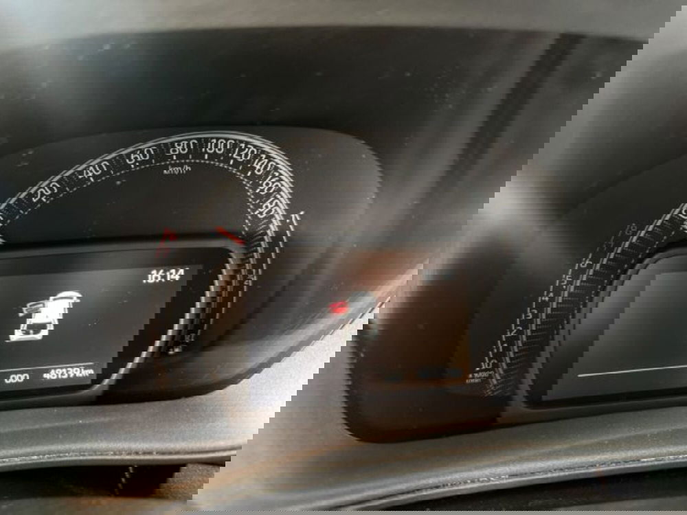 Toyota Aygo X usata a Bologna (10)