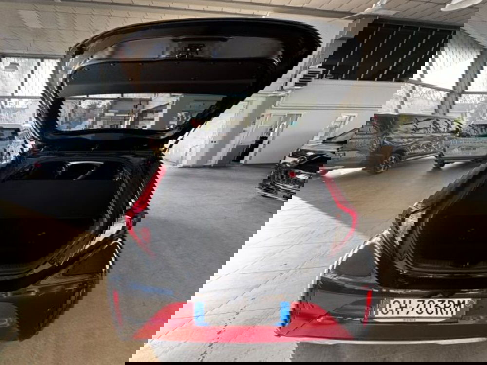 Toyota Aygo X usata a Bologna (12)