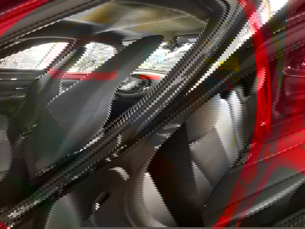 Toyota Aygo X usata a Bologna (13)