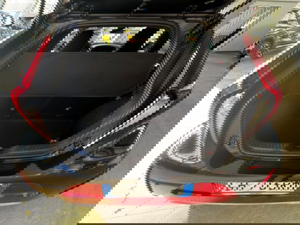 Toyota Aygo X usata a Bologna (14)