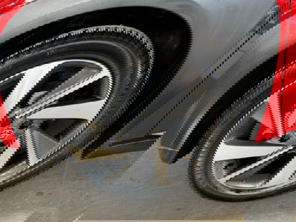 Toyota Aygo X usata a Bologna (15)