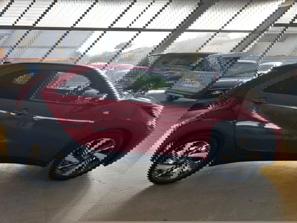 Toyota Aygo X usata a Bologna (4)