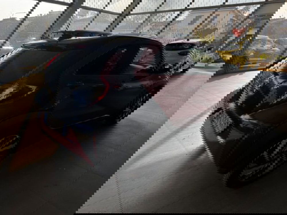 Toyota Aygo X usata a Bologna (5)