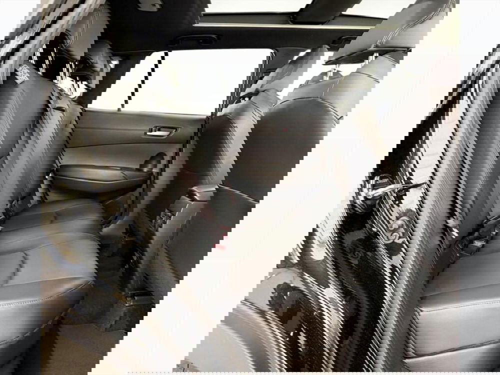 Toyota Corolla Cross Hybrid usata a Monza e Brianza (11)