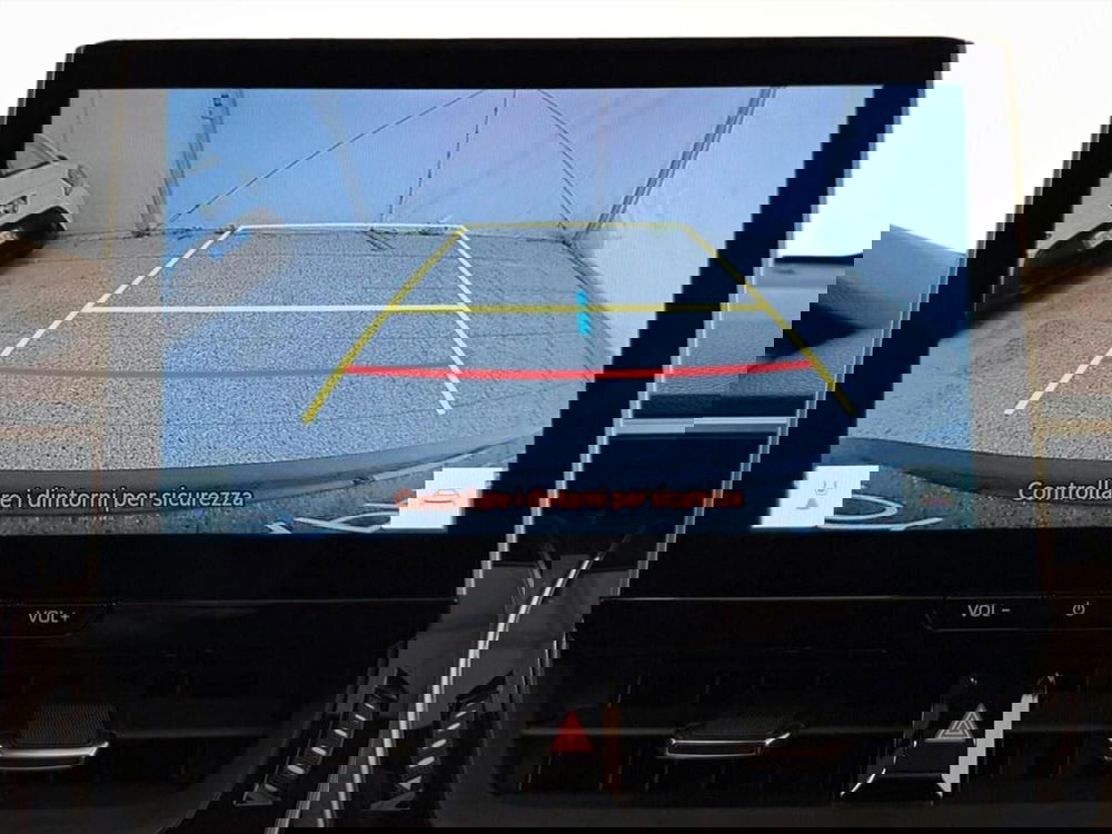 Toyota Corolla Cross Hybrid usata a Monza e Brianza (13)