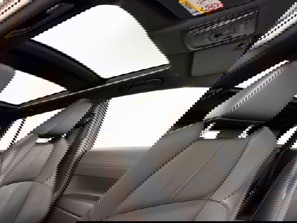 Toyota Corolla Cross Hybrid usata a Monza e Brianza (15)