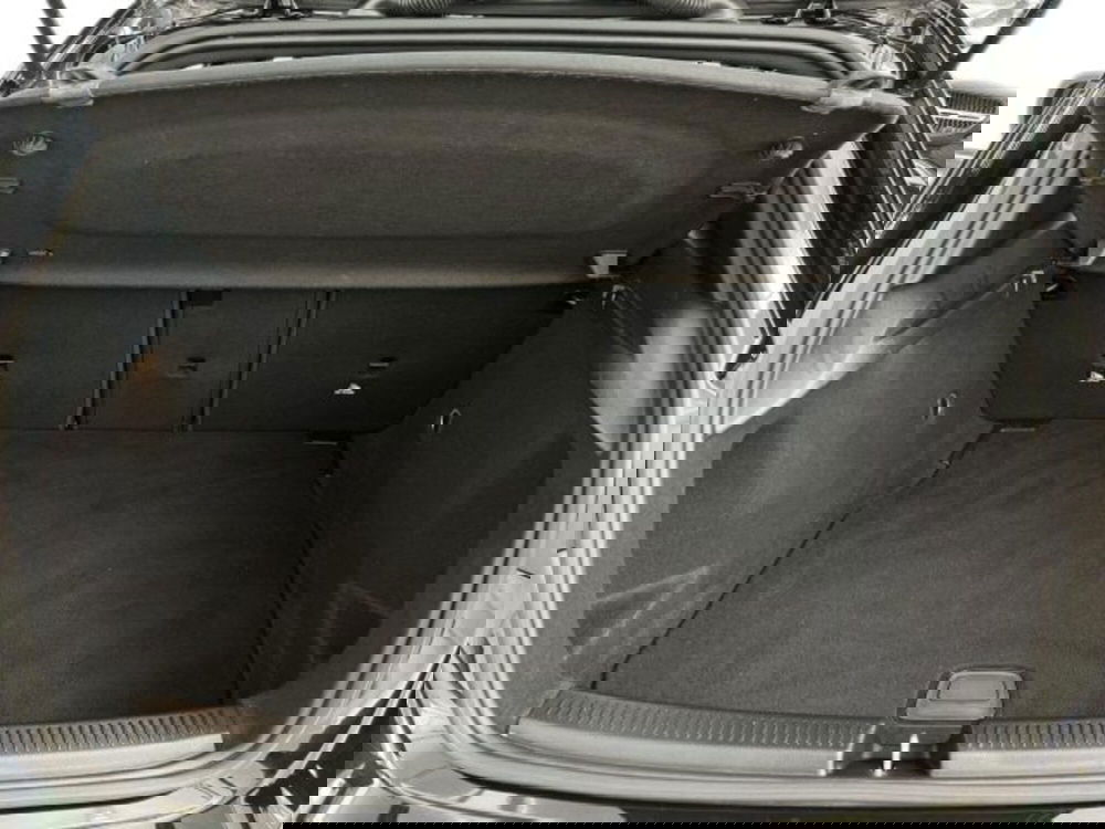 Mercedes-Benz Classe A Sedan usata a Verona (13)