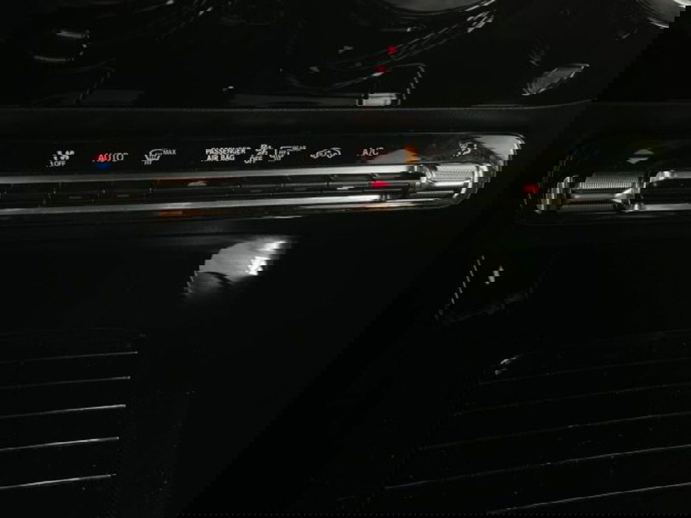 Mercedes-Benz Classe A Sedan usata a Verona (14)