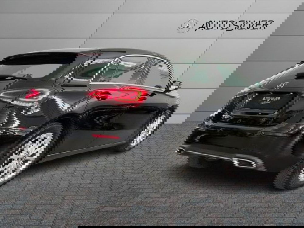 Mercedes-Benz Classe A Sedan usata a Verona (2)