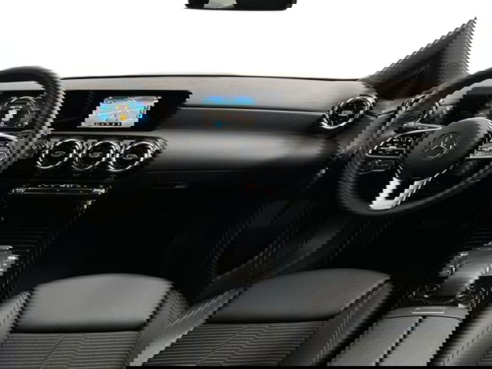 Mercedes-Benz Classe A Sedan usata a Verona (9)