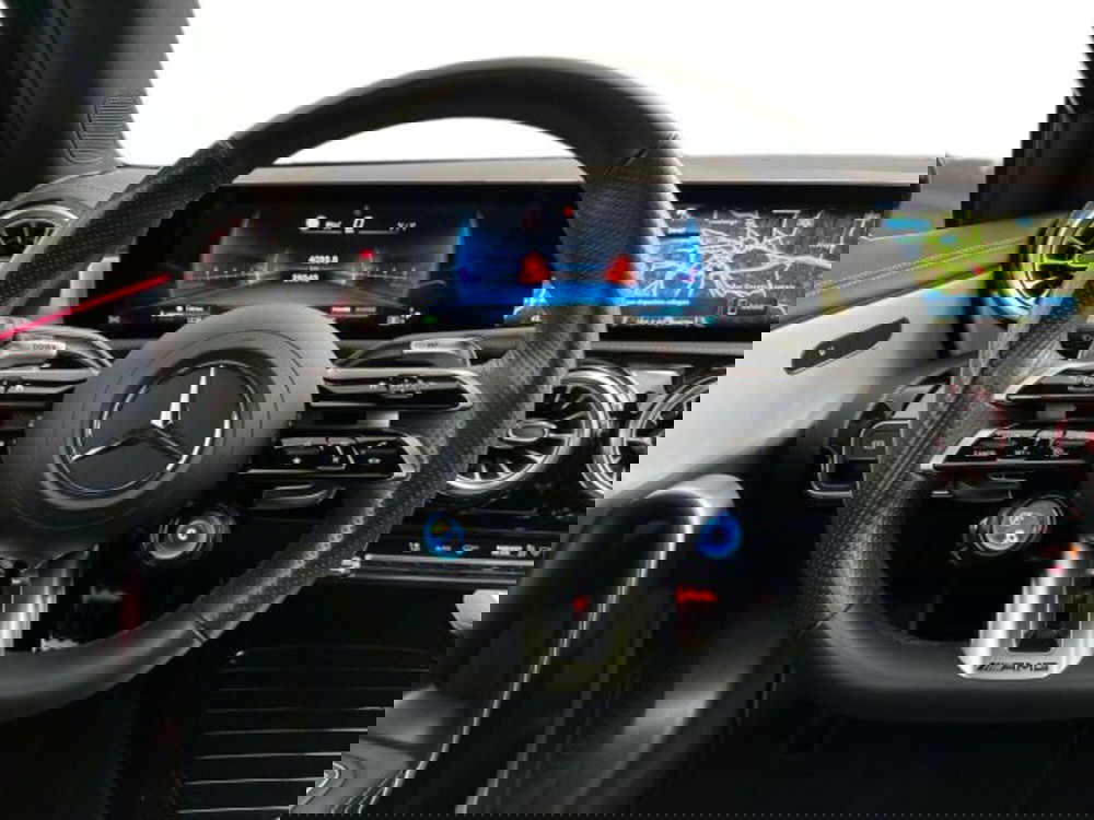 Mercedes-Benz Classe A usata a Verona (11)