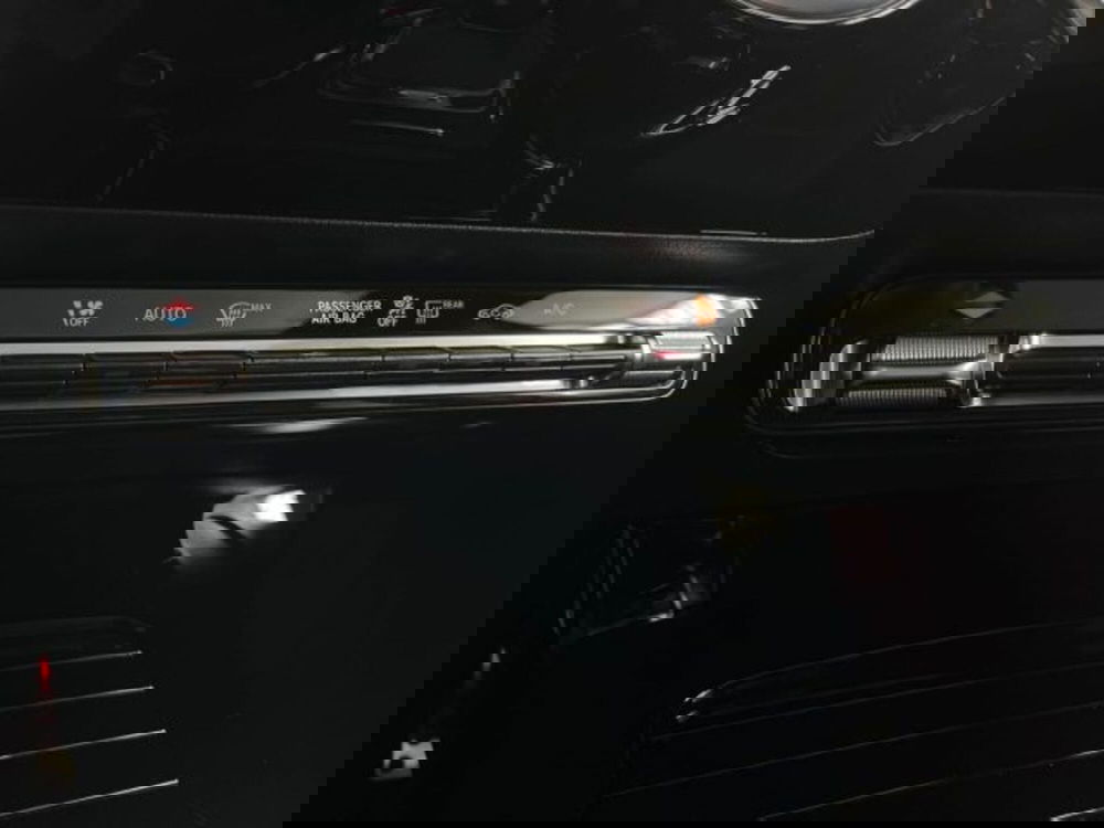 Mercedes-Benz Classe A usata a Verona (14)