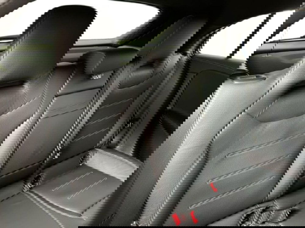 Mercedes-Benz Classe A usata a Verona (15)