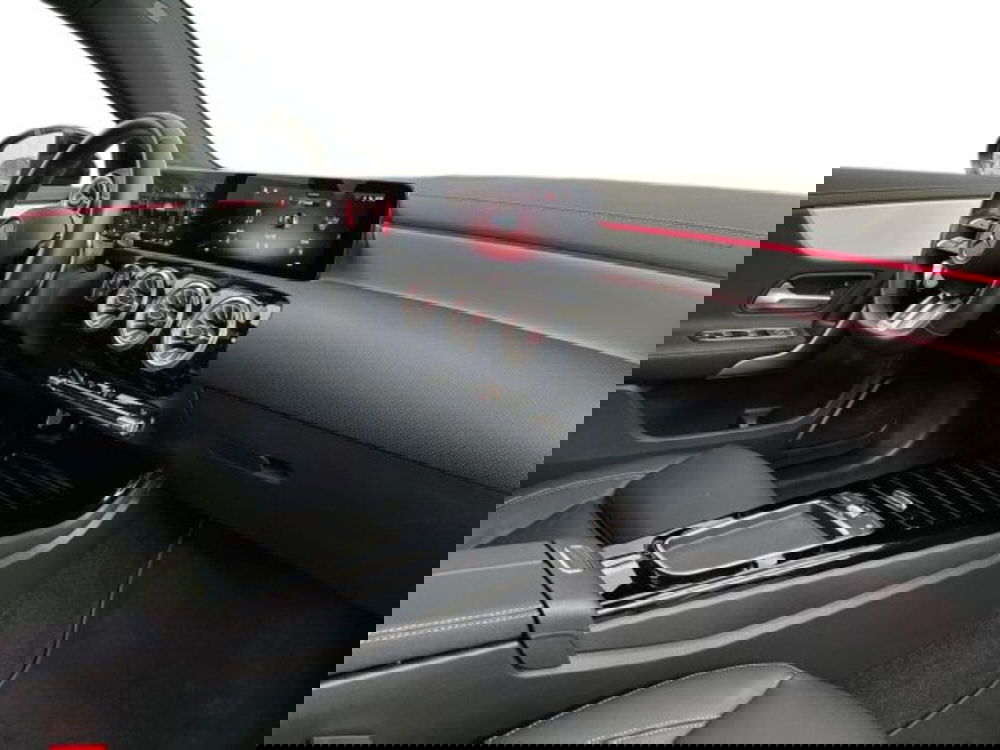 Mercedes-Benz Classe A usata a Verona (16)