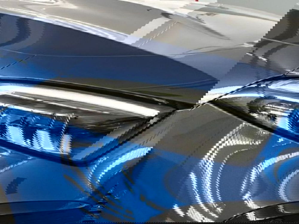 Mercedes-Benz Classe A usata a Verona (17)