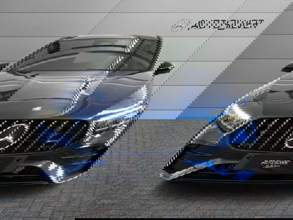 Mercedes-Benz Classe A usata a Verona (3)