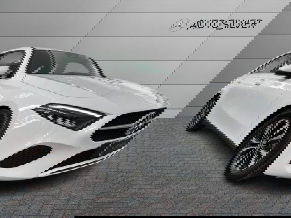 Mercedes-Benz Classe A Sedan usata a Verona