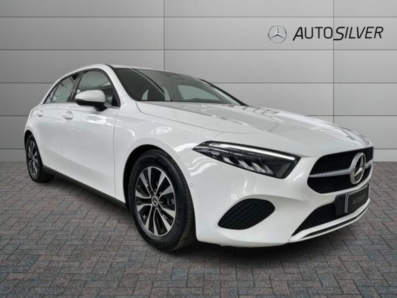 Mercedes-Benz Classe A Sedan usata a Verona
