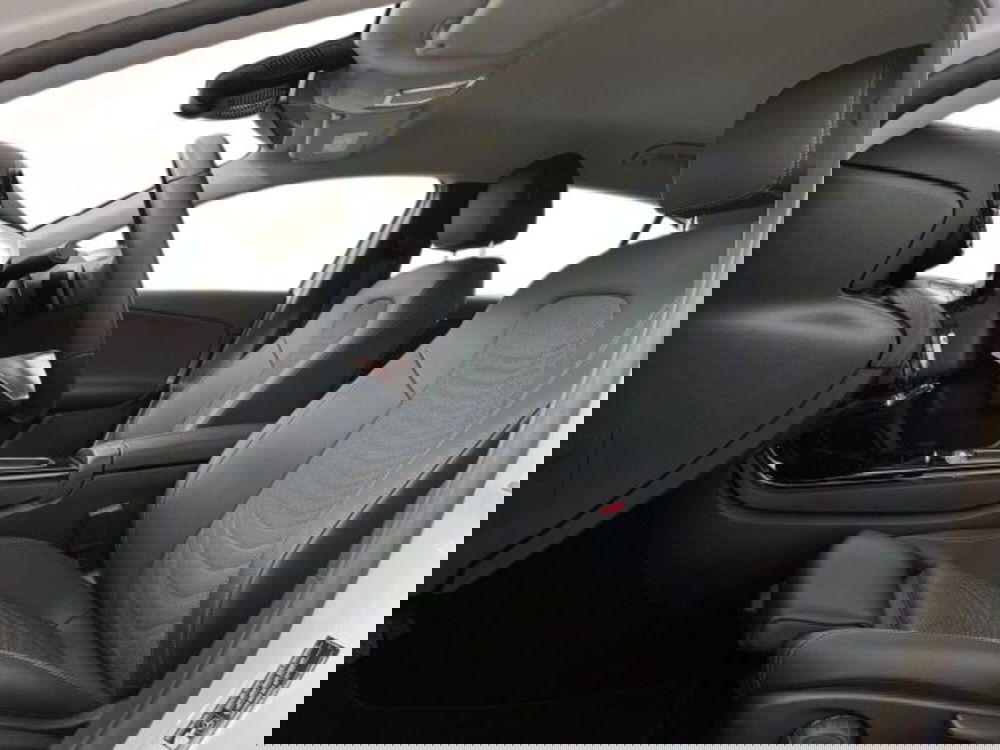 Mercedes-Benz Classe A Sedan usata a Verona (10)