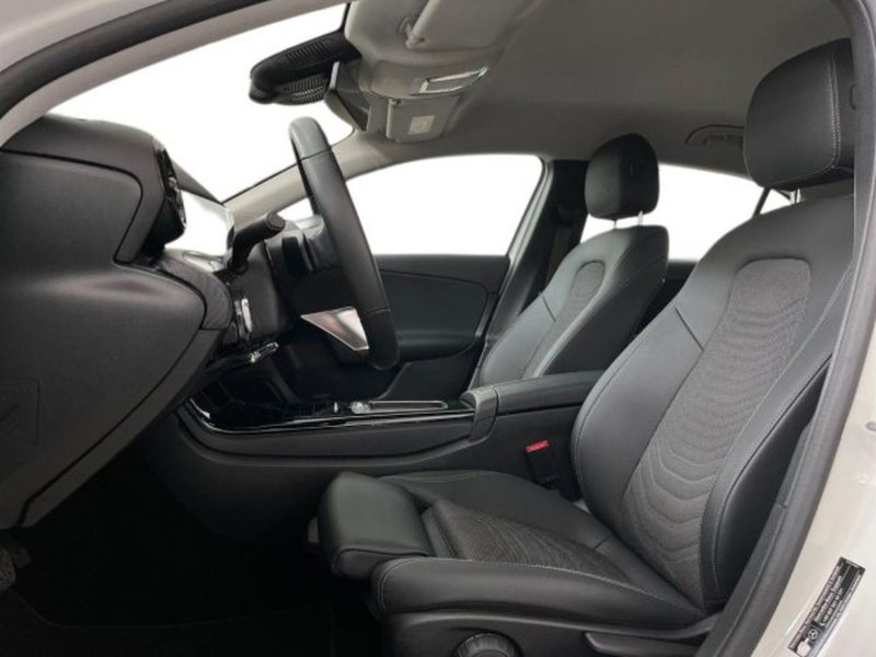 Mercedes-Benz Classe A Sedan usata a Verona (10)