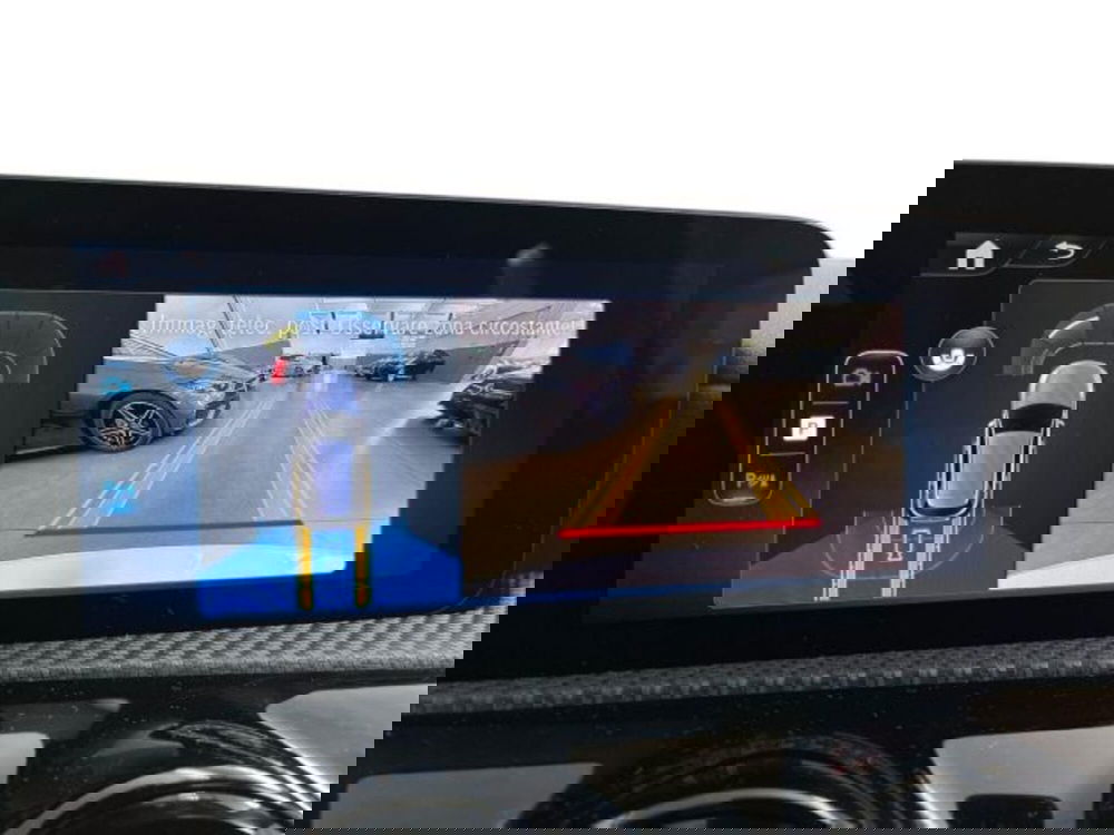 Mercedes-Benz Classe A Sedan usata a Verona (12)