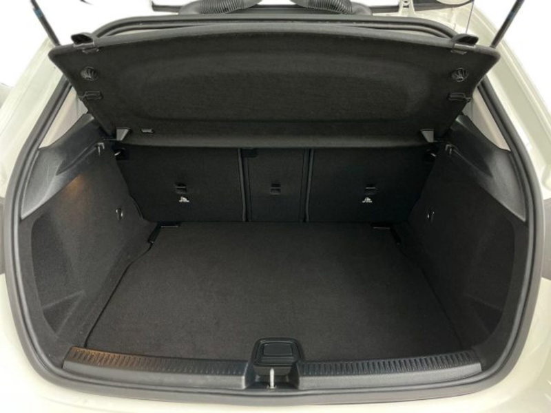 Mercedes-Benz Classe A Sedan usata a Verona (13)