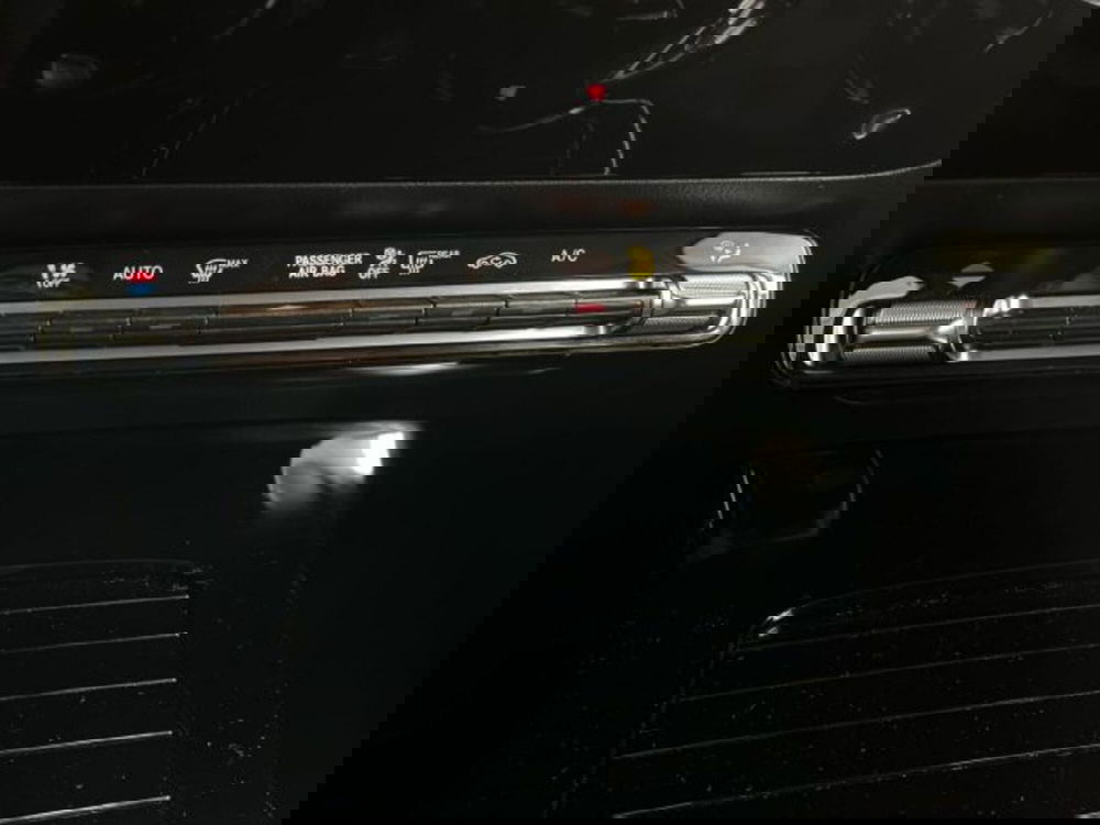 Mercedes-Benz Classe A Sedan usata a Verona (14)