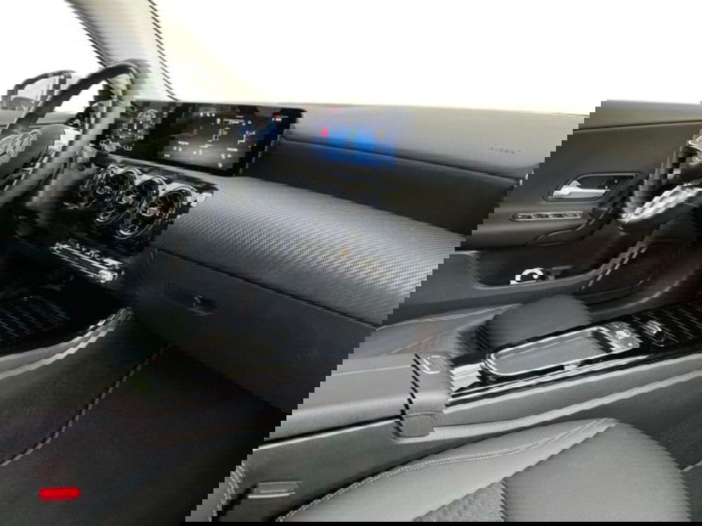 Mercedes-Benz Classe A Sedan usata a Verona (16)