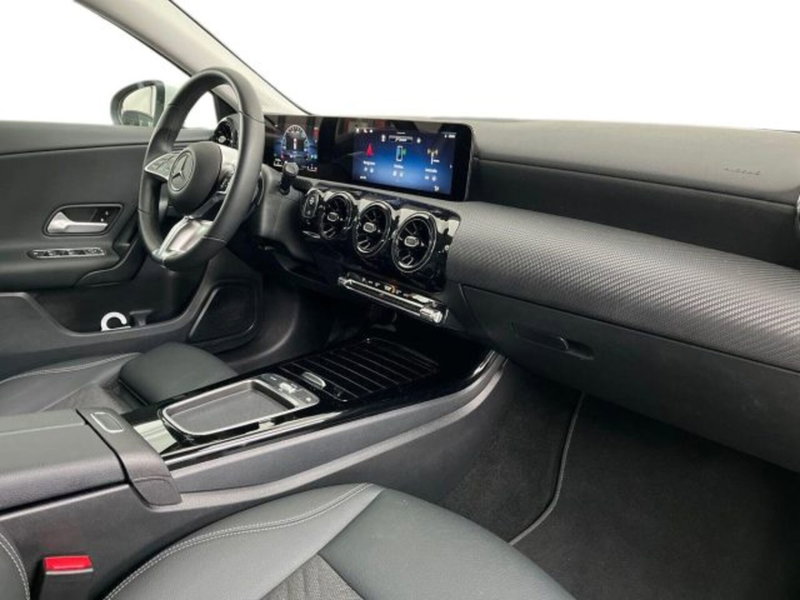 Mercedes-Benz Classe A Sedan usata a Verona (16)