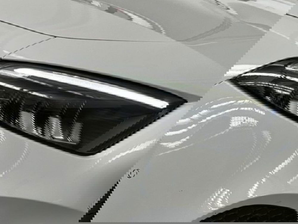 Mercedes-Benz Classe A Sedan usata a Verona (17)