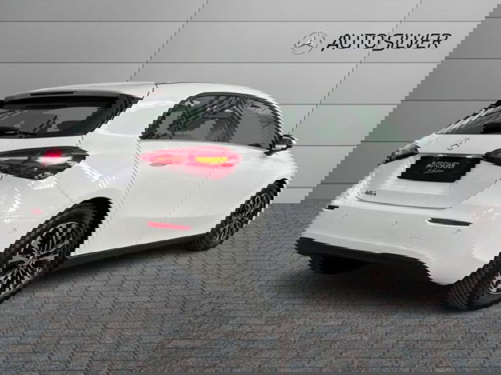 Mercedes-Benz Classe A Sedan usata a Verona (2)