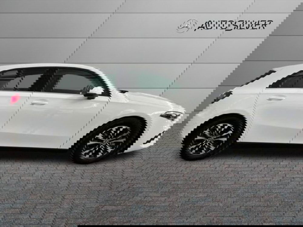 Mercedes-Benz Classe A Sedan usata a Verona (5)