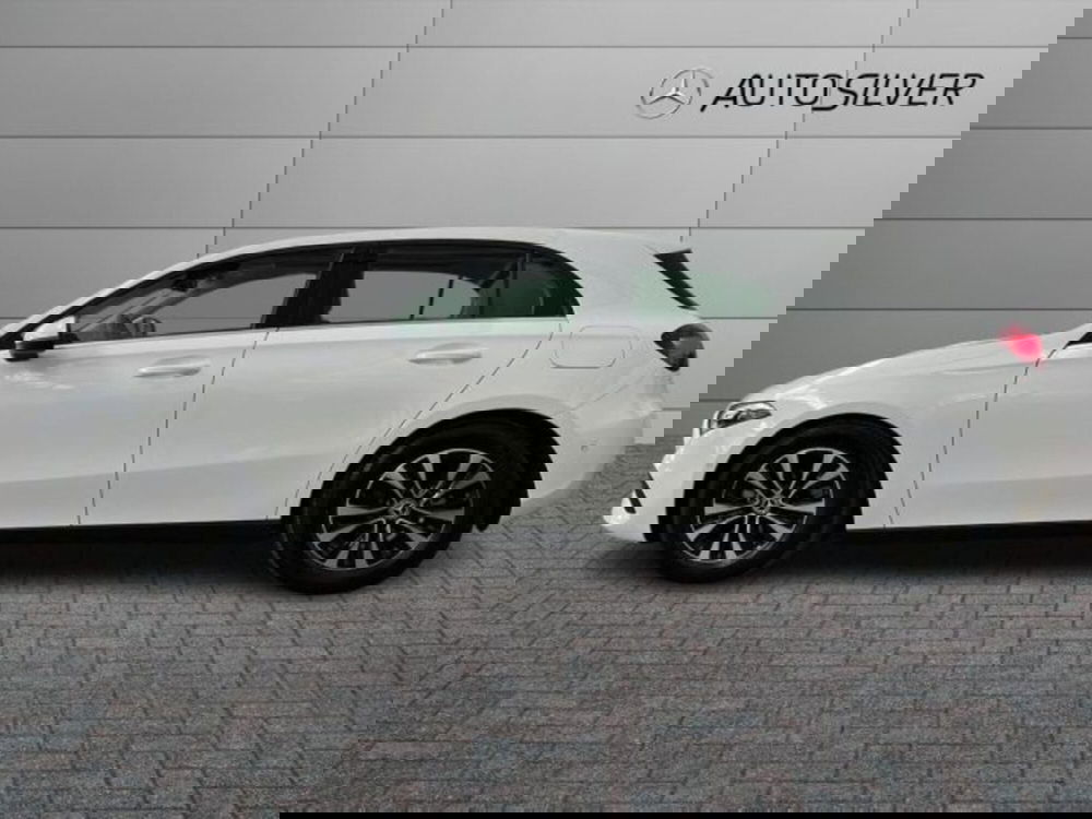 Mercedes-Benz Classe A Sedan usata a Verona (6)