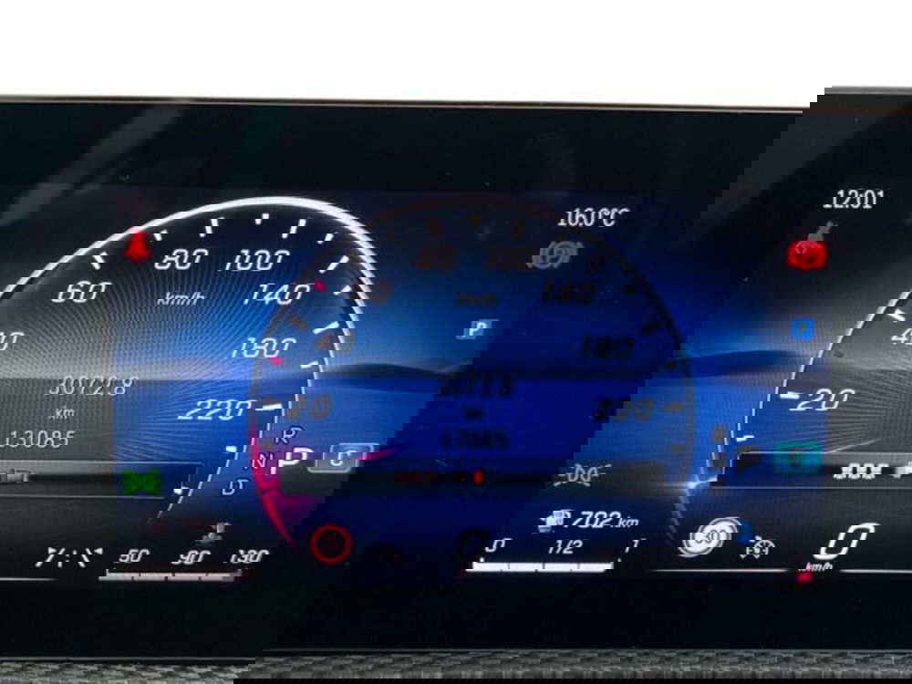 Mercedes-Benz Classe A Sedan usata a Verona (8)