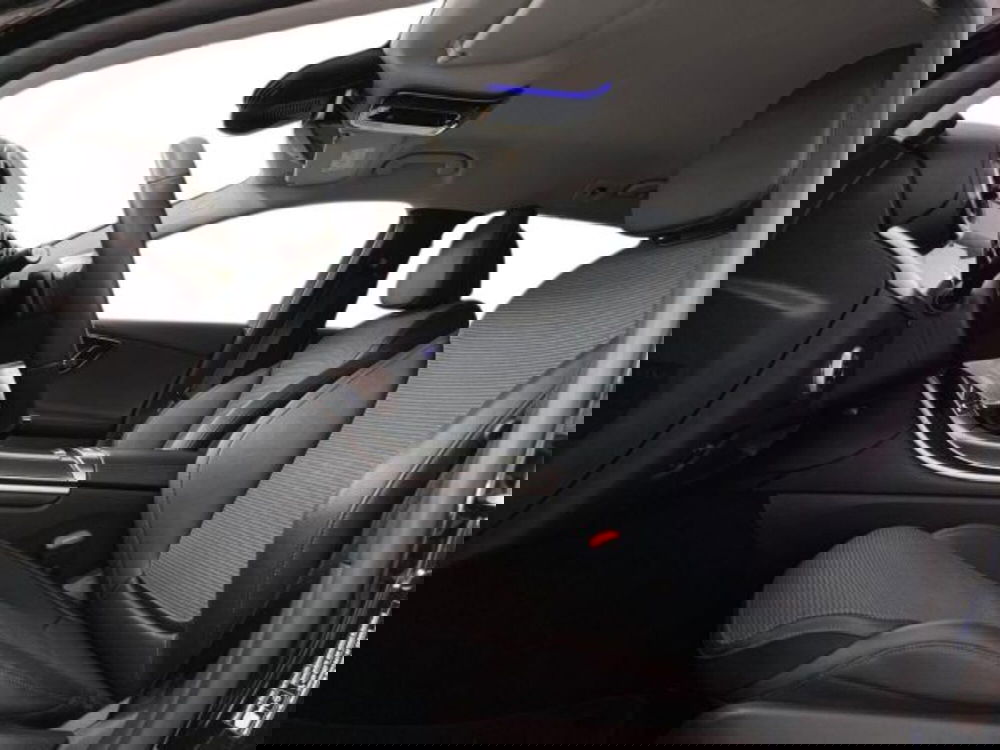 Mercedes-Benz Classe C Station Wagon usata a Verona (10)