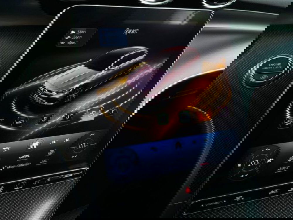 Mercedes-Benz Classe C Station Wagon usata a Verona (12)