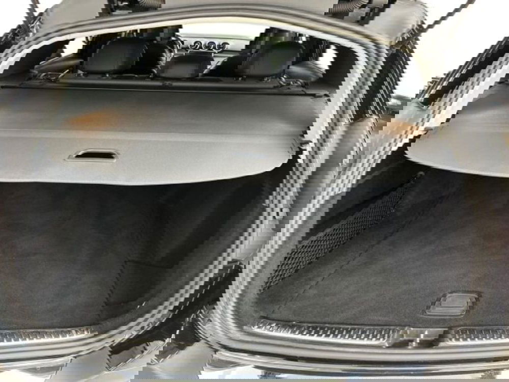 Mercedes-Benz Classe C Station Wagon usata a Verona (13)
