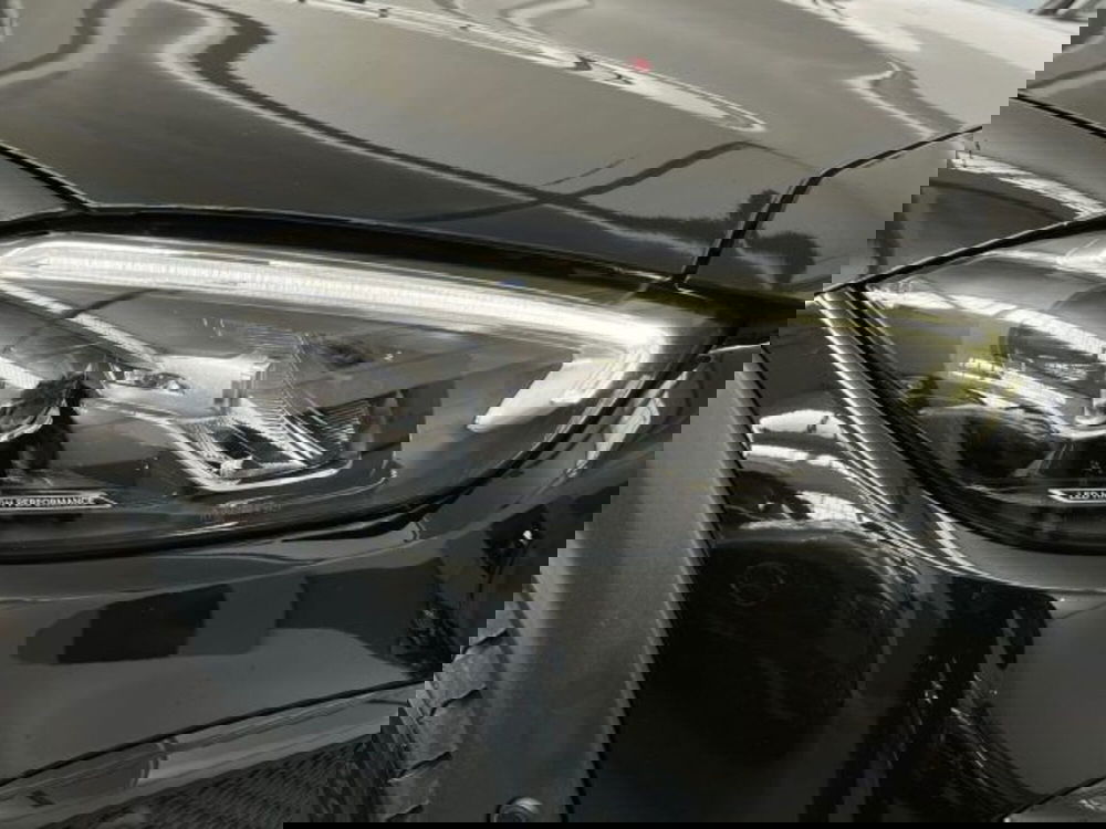 Mercedes-Benz Classe C Station Wagon usata a Verona (17)