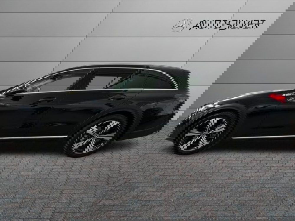 Mercedes-Benz Classe C Station Wagon usata a Verona (6)