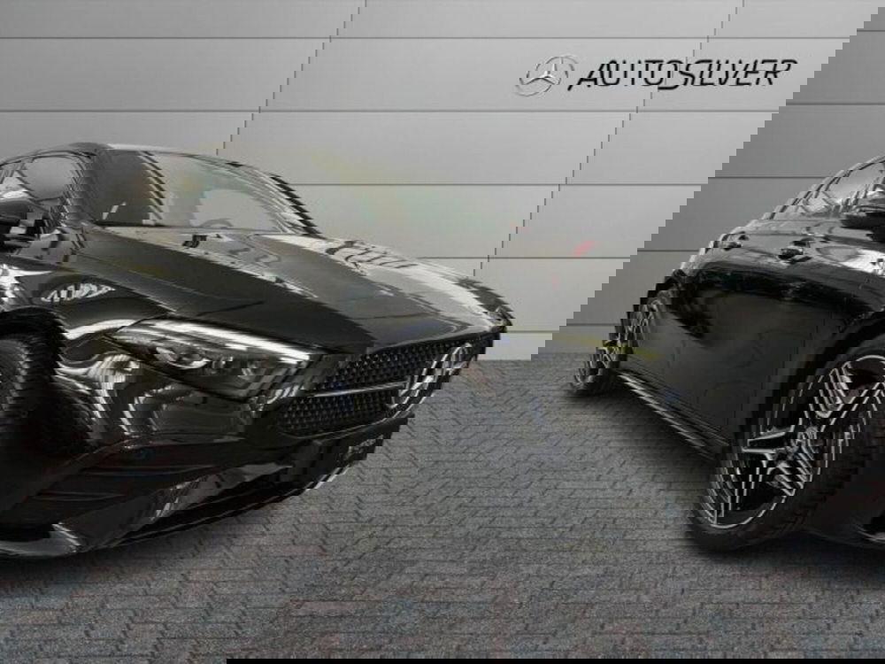 Mercedes-Benz Classe A Sedan usata a Verona