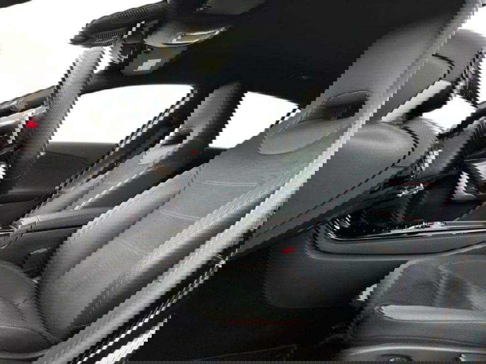 Mercedes-Benz Classe A Sedan usata a Verona (10)