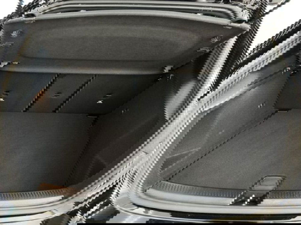 Mercedes-Benz Classe A Sedan usata a Verona (13)