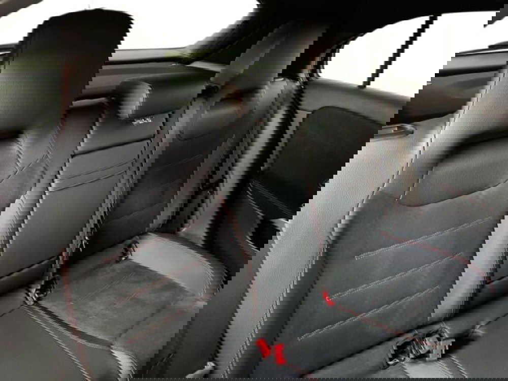 Mercedes-Benz Classe A Sedan usata a Verona (15)