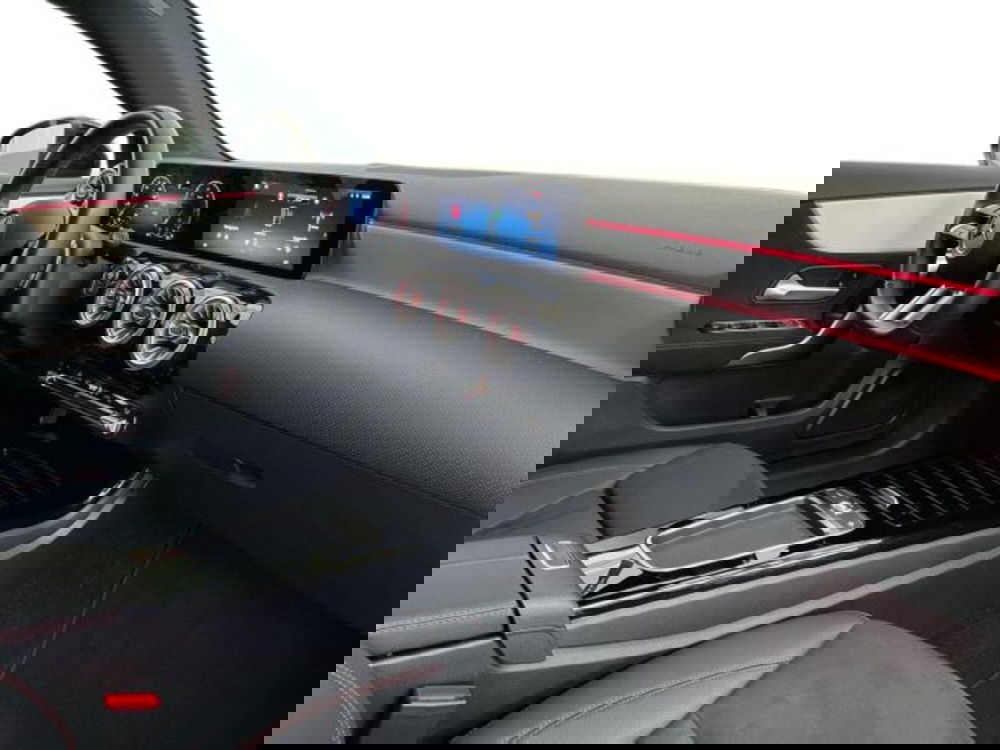 Mercedes-Benz Classe A Sedan usata a Verona (16)