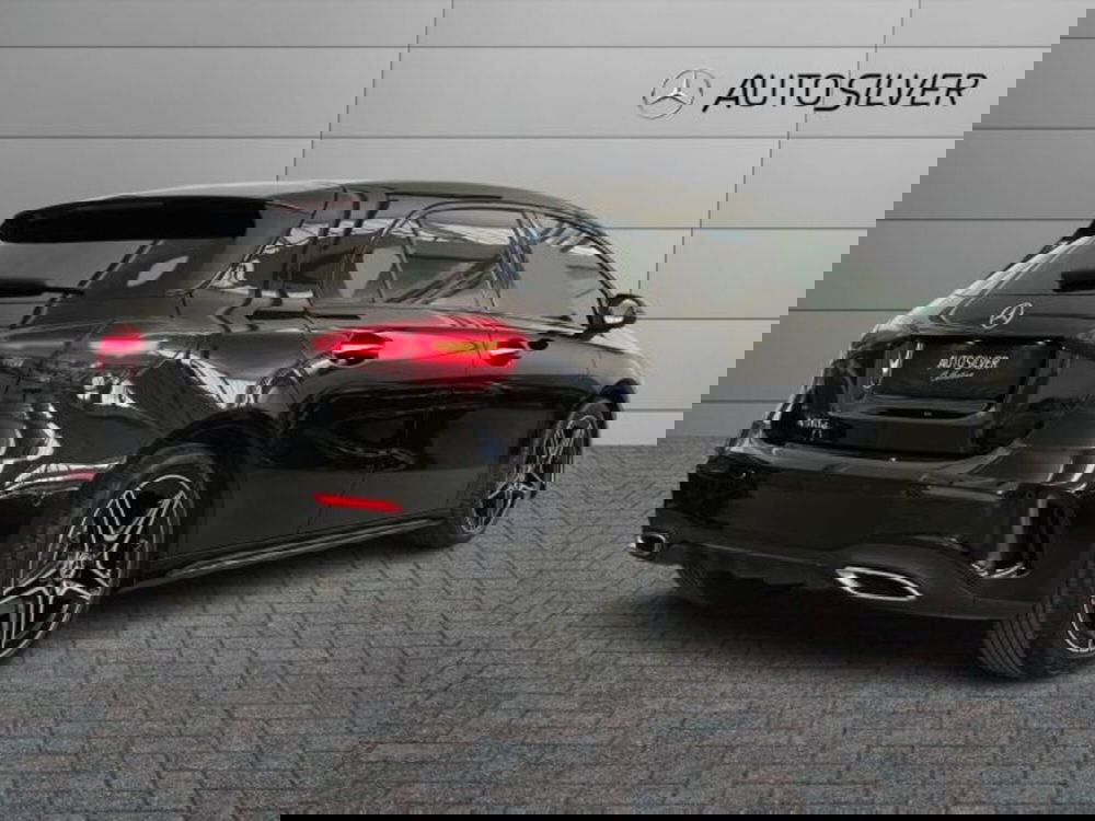 Mercedes-Benz Classe A Sedan usata a Verona (2)