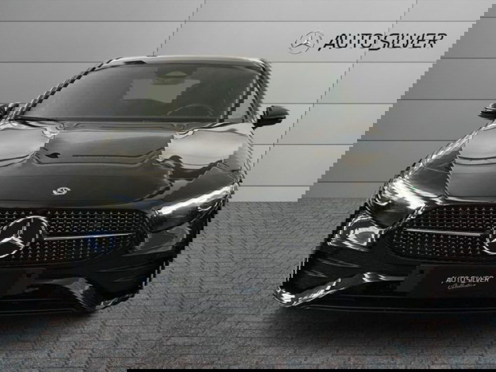 Mercedes-Benz Classe A Sedan usata a Verona (3)